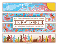Image de Le Bâtisseur