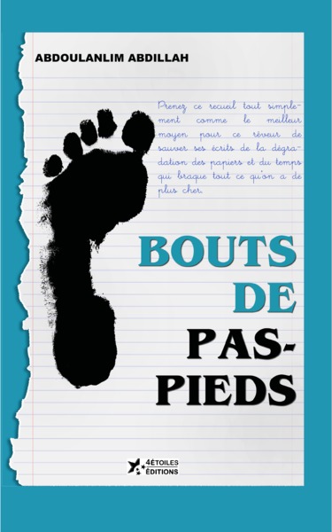 Picture of Bouts de pas-pieds