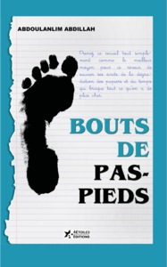 Picture of Bouts de pas-pieds