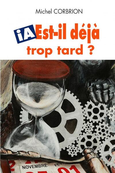 Image de IA - Est-il déjà trop tard ?