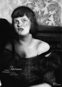 Picture of La flétrissure