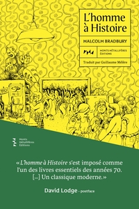 Picture of L'homme à Histoire