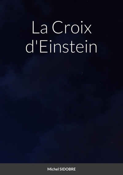 Picture of La Croix d'Einstein