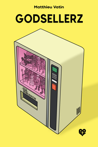 Picture of GODSELLERZ