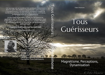 Picture of Tous Guérisseurs Tome 1