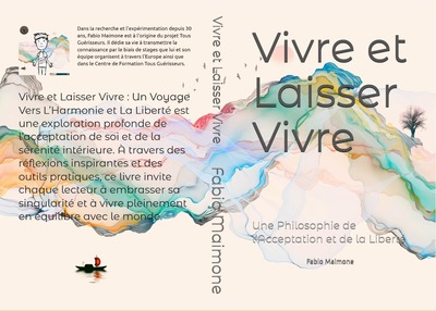 Picture of Vivre et Laisser Vivre