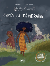 Picture of ÖDYA LA TEMERAIRE