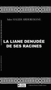 Image de La liane dénudée de ses racines
