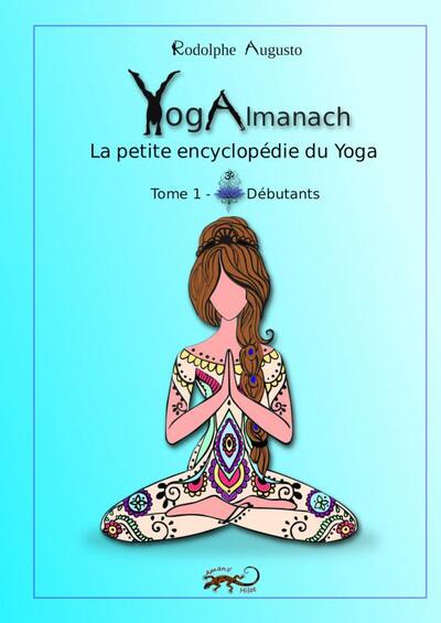 Image de YogAlmanach Tome 1 - Débutants -