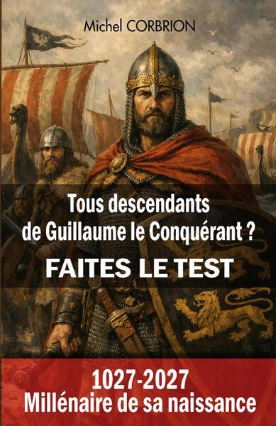 Picture of A la rencontre de Guillaume