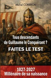 Picture of A la rencontre de Guillaume