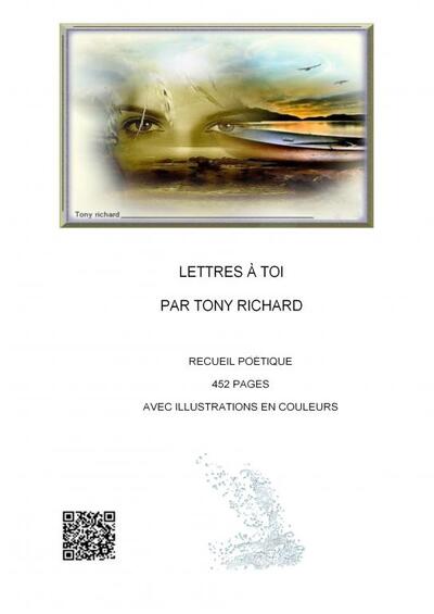 Picture of LETTRES À TOI