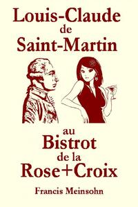 Picture of Saint-Martin au Bistrot de la R+C