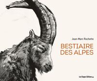 Picture of Bestiaire des alpes