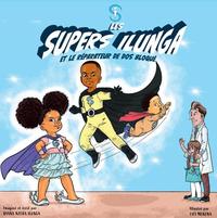 Picture of Les Supers Ilunga - Tome 1
