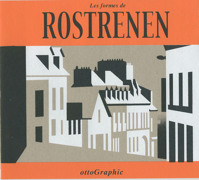 Picture of Les formes de Rostrenen