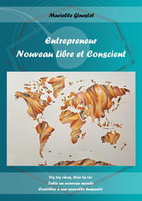 Picture of Entrepreneur Nouveau Libre et Conscient