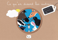 Image de Ce qu'en disent les autres