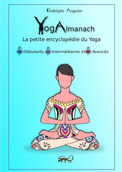 Image de YogAlmanach complet - tous niveaux -