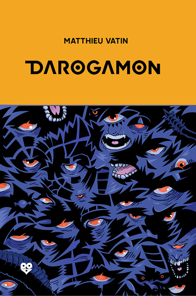 Picture of DAROGAMON