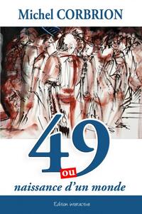 Picture of 49 ou naissance d'un monde