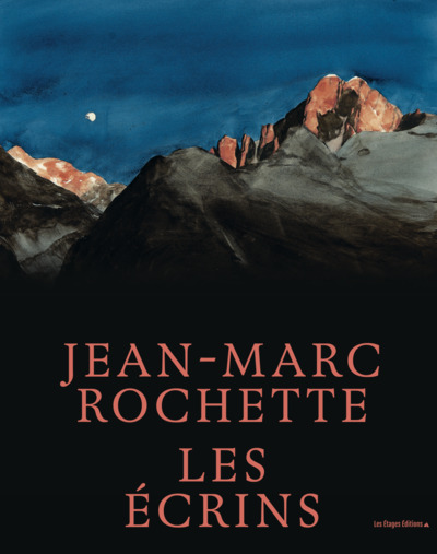 Picture of Les Écrins