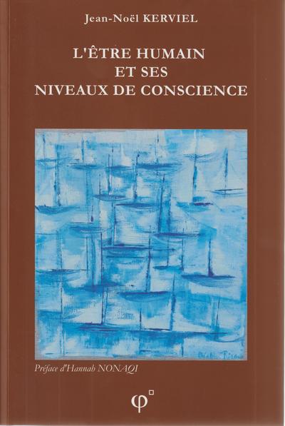 Picture of L'Être humain et ses niveaux de conscience