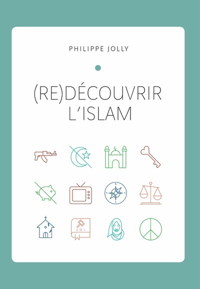 Picture of REDéCOUVRIR LISLAM