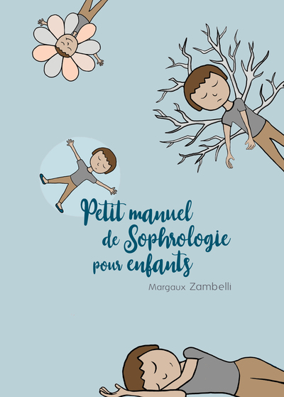 Image de Petit manuel de sophrologie pour enfants