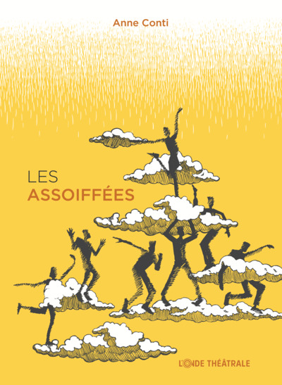 Picture of Les assoiffées