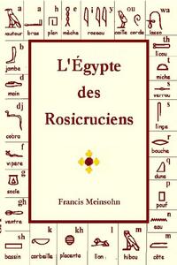Image de L'Égypte des Rosicruciens