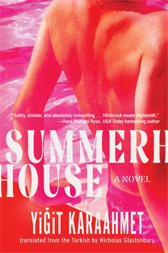 Image de Yigit Karaahmet Summerhouse /anglais