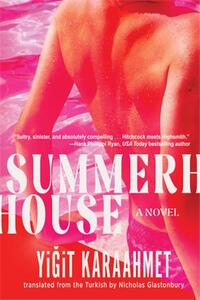 Image de Yigit Karaahmet Summerhouse /anglais