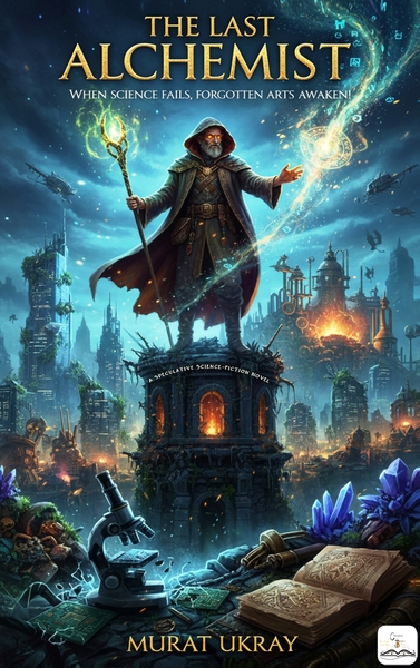 Image de The Last Alchemist