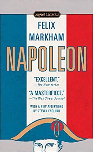 Image de Napoleon /anglais