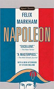 Image de Napoleon /anglais