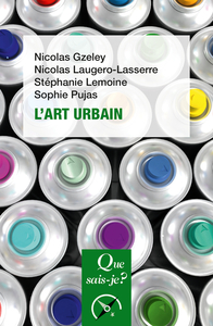 Picture of L'Art urbain