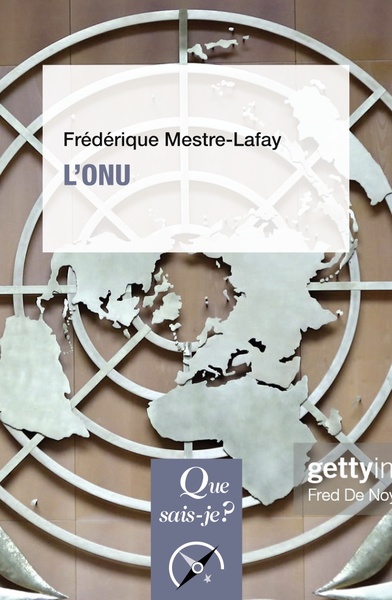 Image de L'ONU