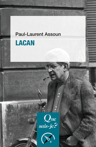 Picture of Lacan