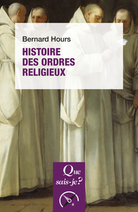 Picture of Histoire des ordres religieux