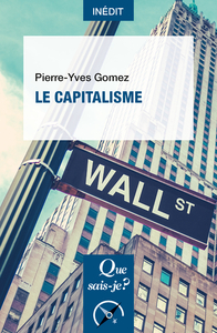 Picture of Le Capitalisme
