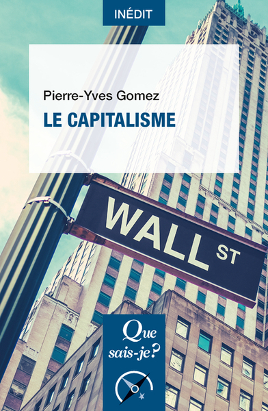 Image de Le Capitalisme