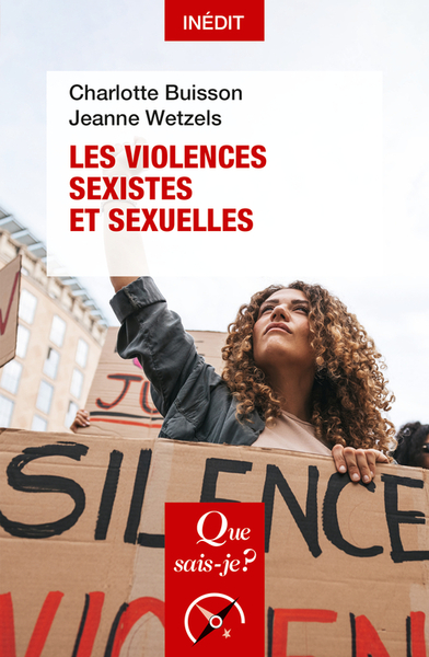 Image de Les Violences sexistes et sexuelles