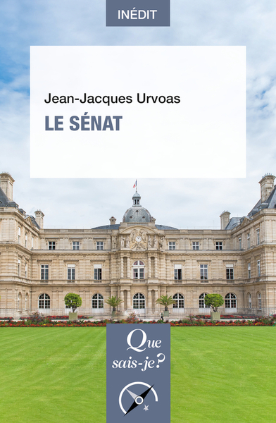 Image de Le Sénat