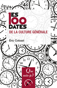 Image de Les 100 dates de la culture générale