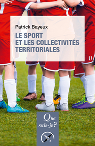 Picture of Le Sport et les Collectivités territoriales