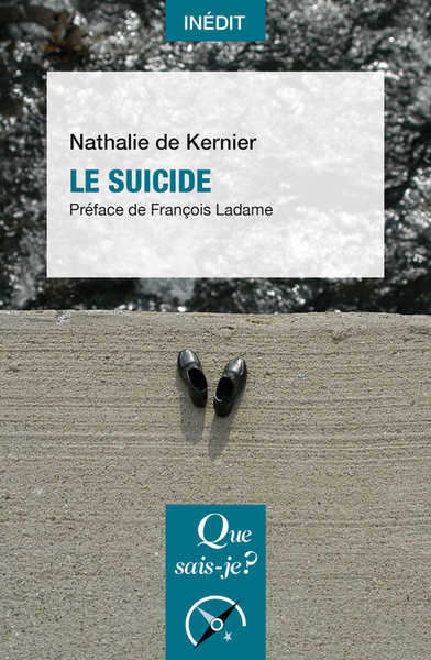 Image de Le Suicide