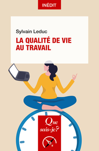 Image de La Qualité de vie au travail