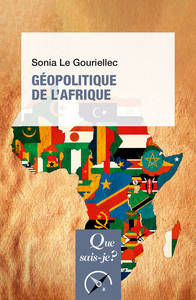 Image de Géopolitique de l'Afrique