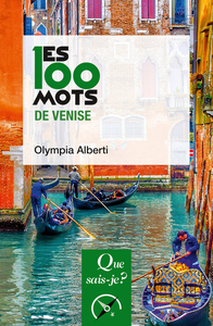 Image de Les 100 mots de Venise